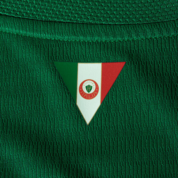 CAMISA VERDÃO TITULAR 2026/27 MASCULINA JOGADOR