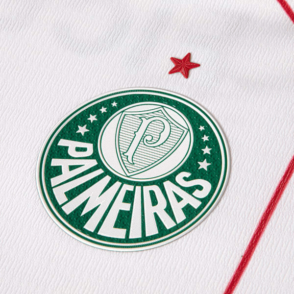 CAMISA VERDÃO RESERVA 2026/27 MASCULINA JOGADOR