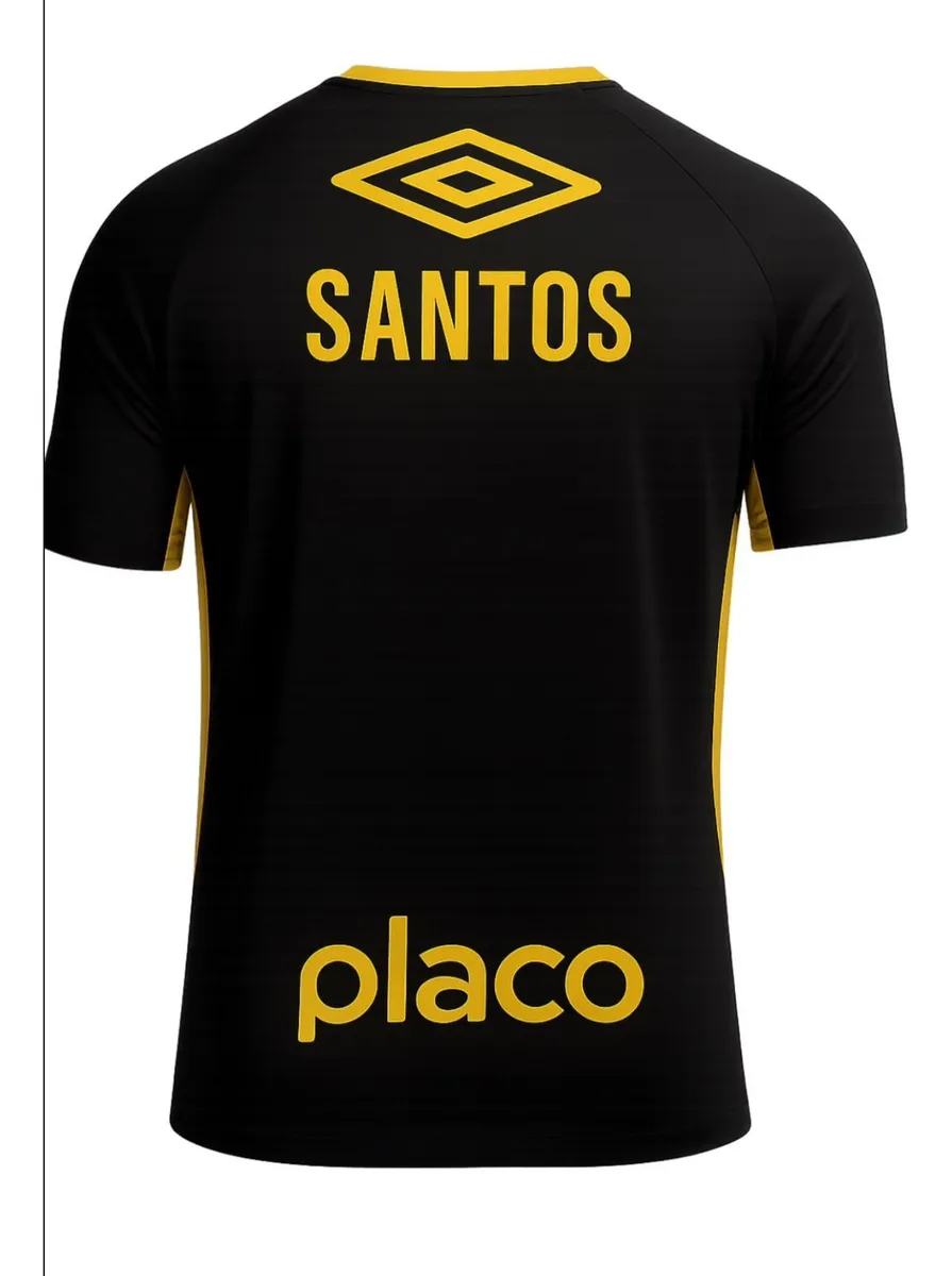 CAMISA PEIXE TREINO 2025/26 COM PATROCINADORES