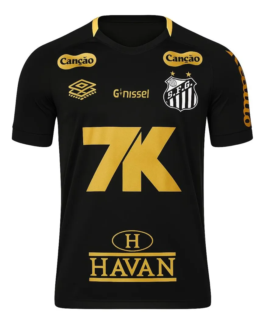 CAMISA PEIXE TREINO 2025/26 COM PATROCINADORES