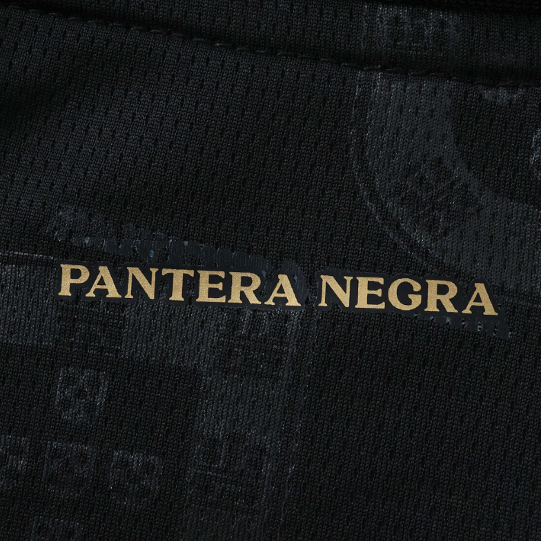 CAMISA PORTUGAL ESPECIAL PANTERA