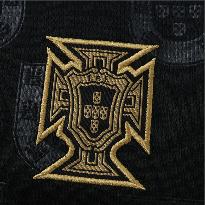 CAMISA PORTUGAL ESPECIAL PANTERA