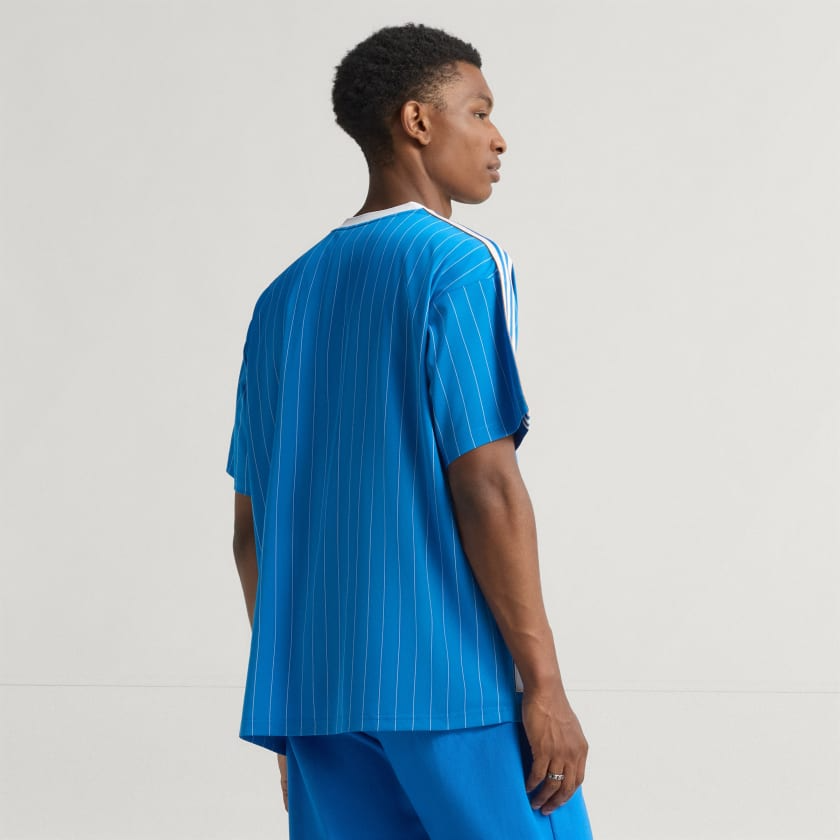 CAMISA REAL MADRID TERRACE ICON 2025