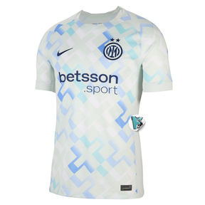 CAMISA RESERVA II INTER DE MILÃO MUNDIAL DE CLUBES 2025 TORCEDOR MASCULINA