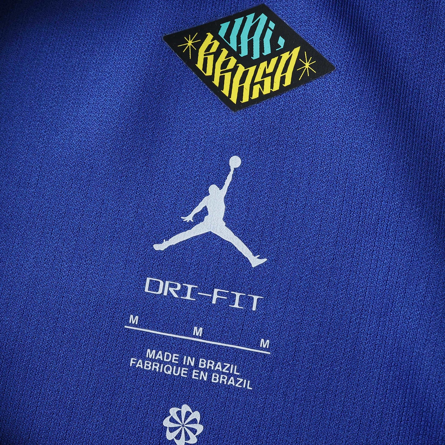 CAMISA SEL. BR 2026 PRONTA ENTREGA TORCEDOR