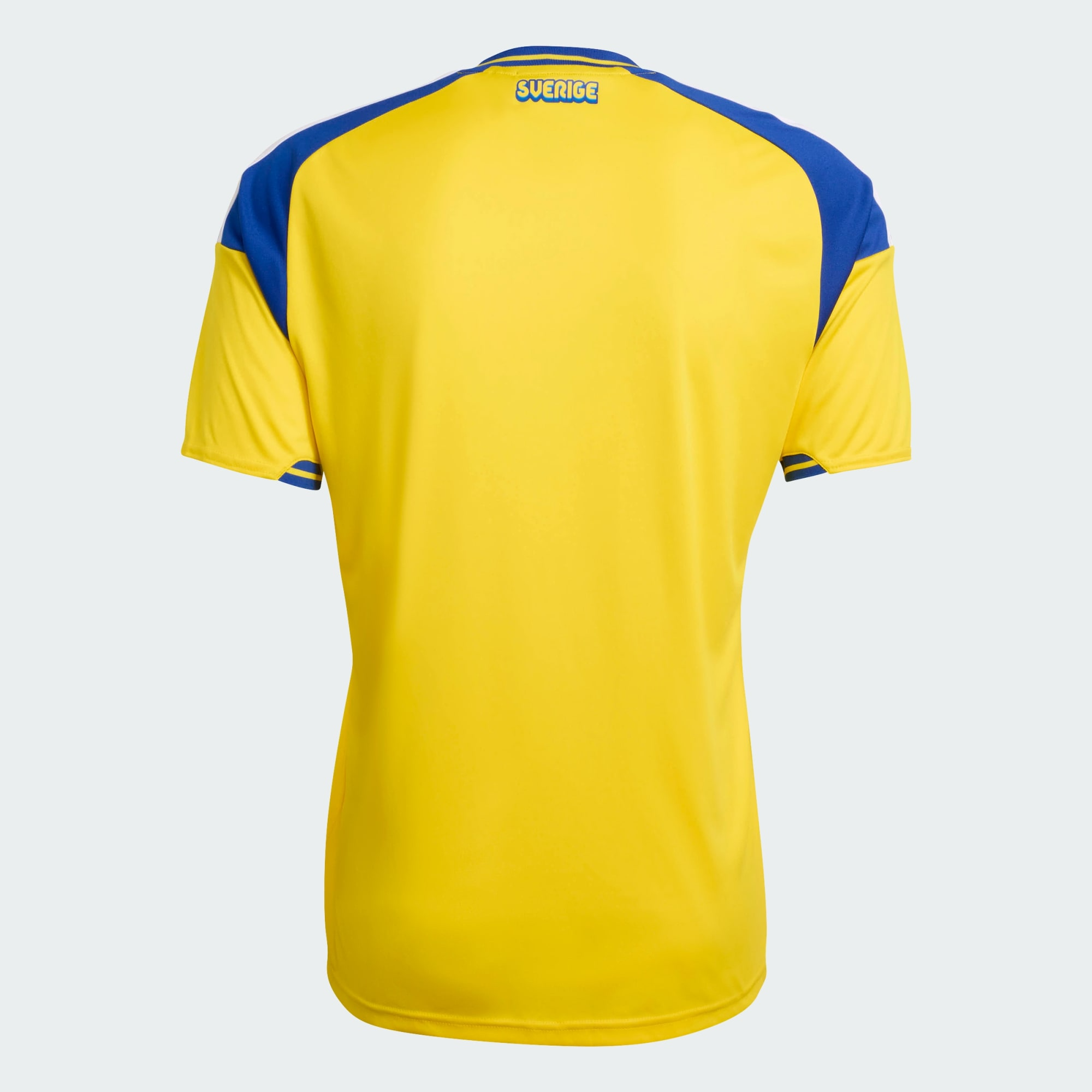 CAMISA SUÉCIA TITULAR COPA DO MUNDO 2026