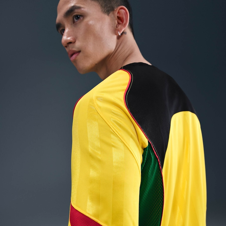 CAMISA TOTAL 90 2025 EDIÇÃO ESPECIAL