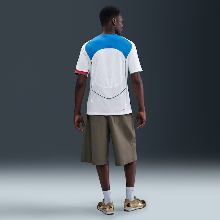 CAMISA TOTAL 90 2025 EDIÇÃO ESPECIAL