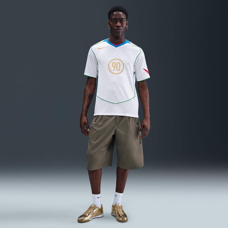 CAMISA TOTAL 90 2025 EDIÇÃO ESPECIAL