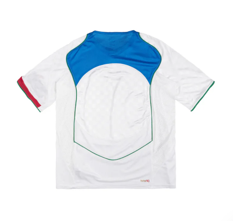 CAMISA TOTAL 90 2025 EDIÇÃO ESPECIAL