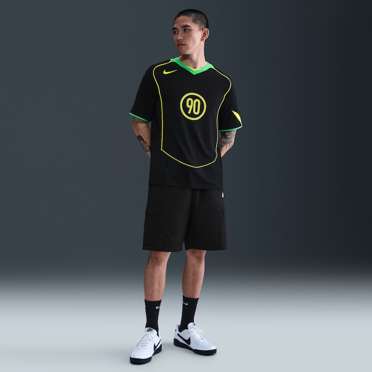 CAMISA TOTAL 90 2025 EDIÇÃO ESPECIAL