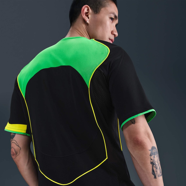 CAMISA TOTAL 90 2025 EDIÇÃO ESPECIAL