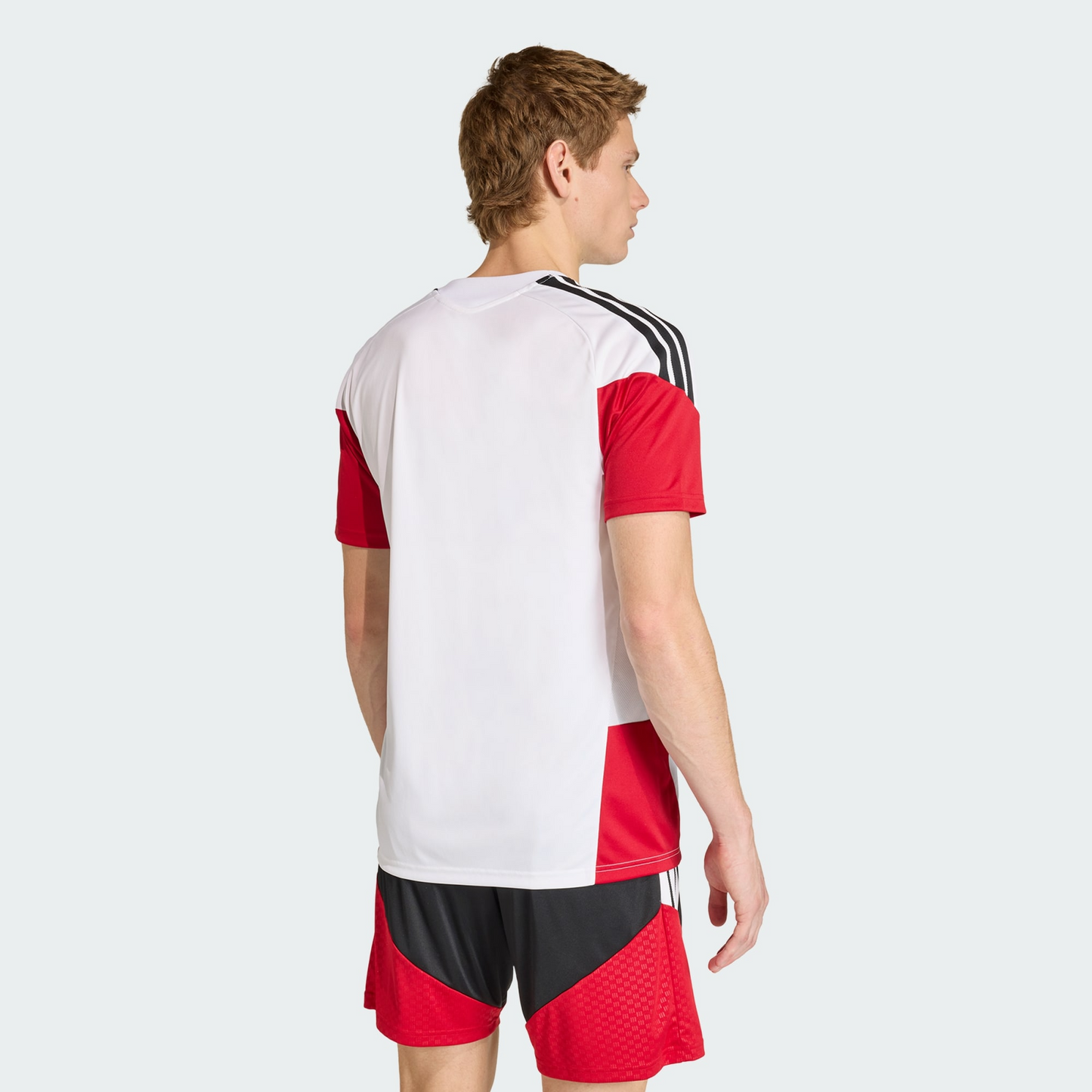CAMISA TREINAMENTO ALEMANHA COPA DO MUNDO 2026