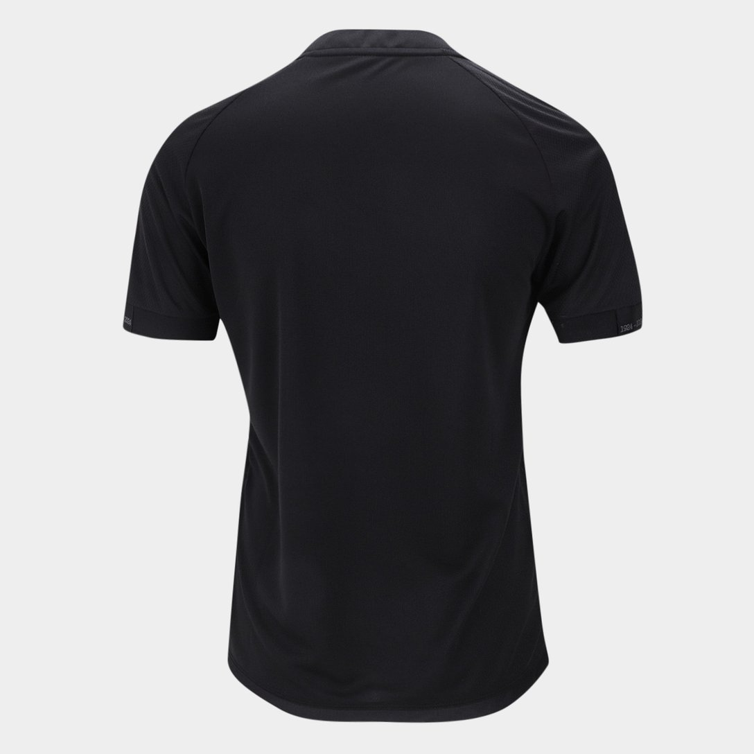 CAMISA FEMININA VASCO III GOLEIRO TERCEIRA 2024/25 TORCEDOR PRETA