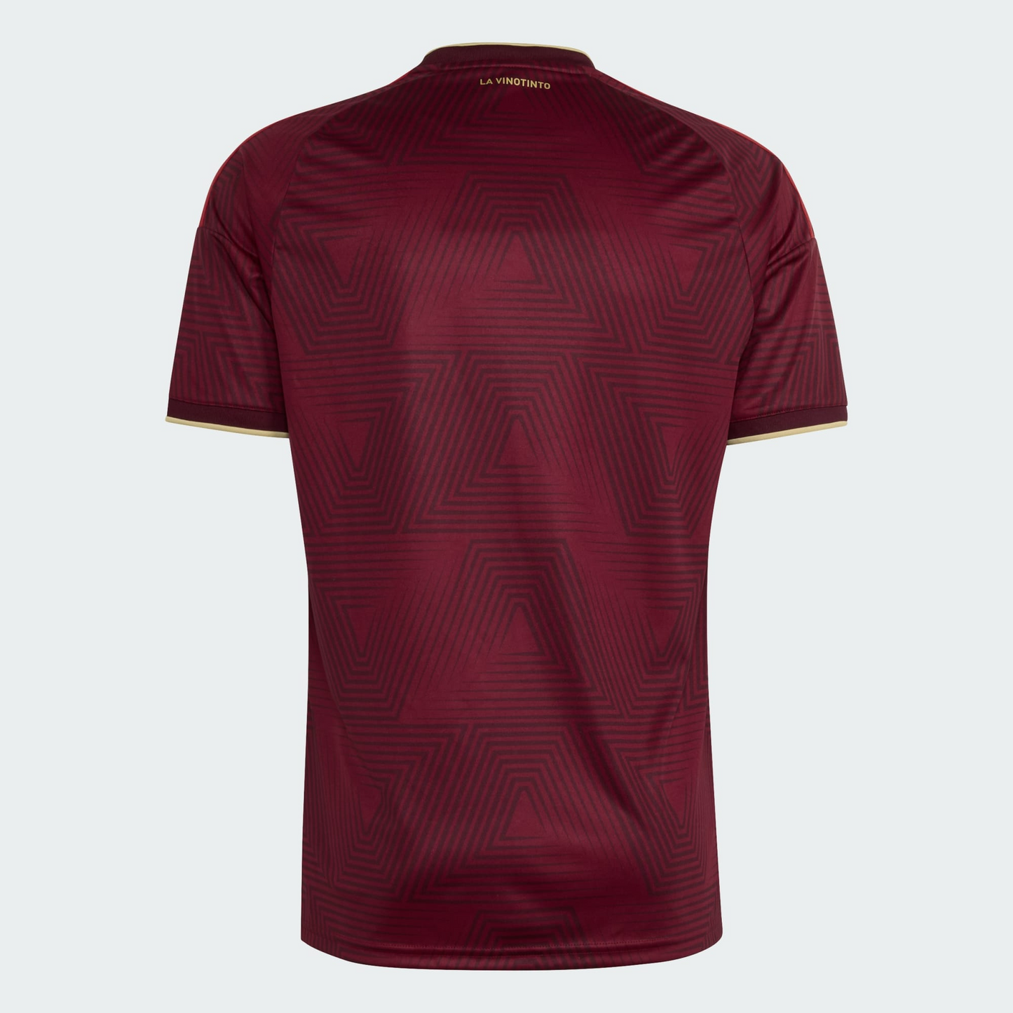 CAMISA VENEZUELA TITULAR COPA DO MUNDO 2026