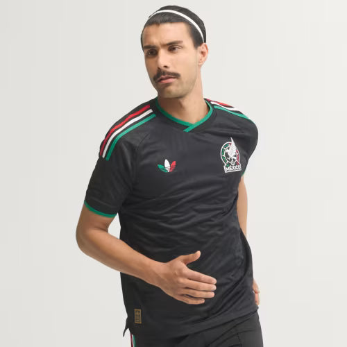 CAMISA MÉXICO 2026 FWC PRONTA ENTREGA JOGADOR