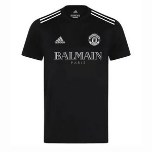 CAMISA MANCHESTER UNITED X BALMAIN 2023/24