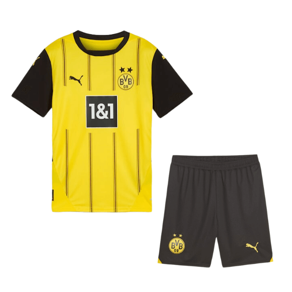 CONJUNTO INFANTIL BORUSSIA DORTMUND I 2024/25