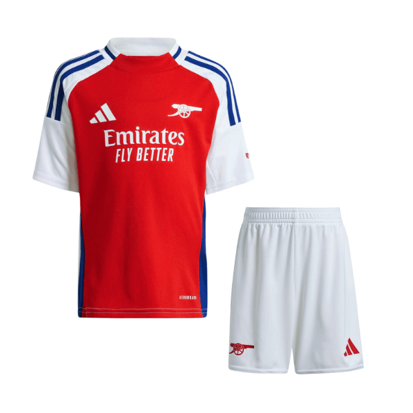 CONJUNTO INFANTIL ARSENAL I 2024/25