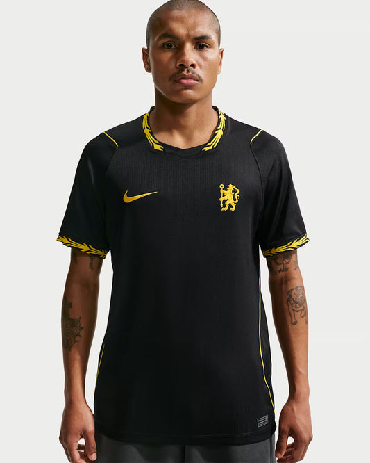 CAMISA CHELSEA II RESERVA 2026/27 TORCEDOR MASCULINA