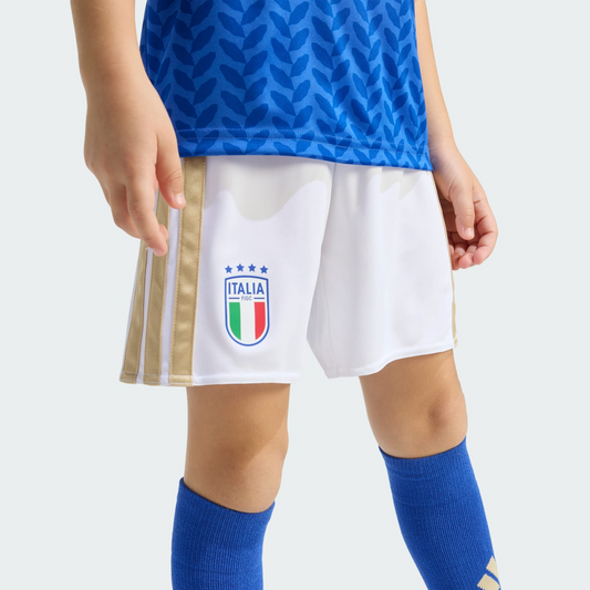 CONJUNTO INFANTIL ITÁLIA TITULAR  2026