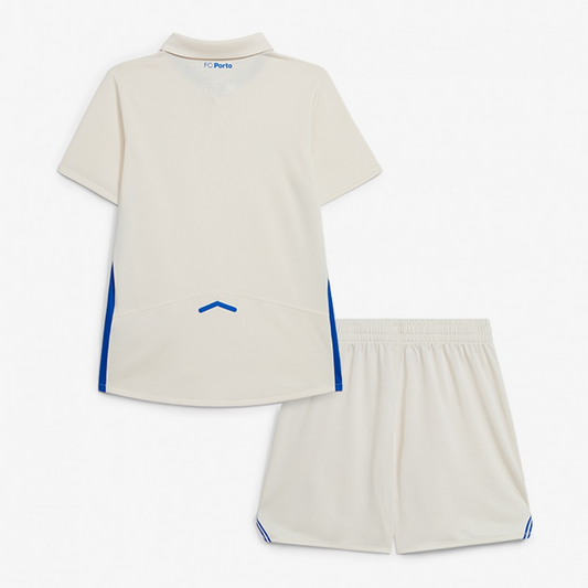 CONJUNTO INFANTIL PORTO RESERVA 2025/26