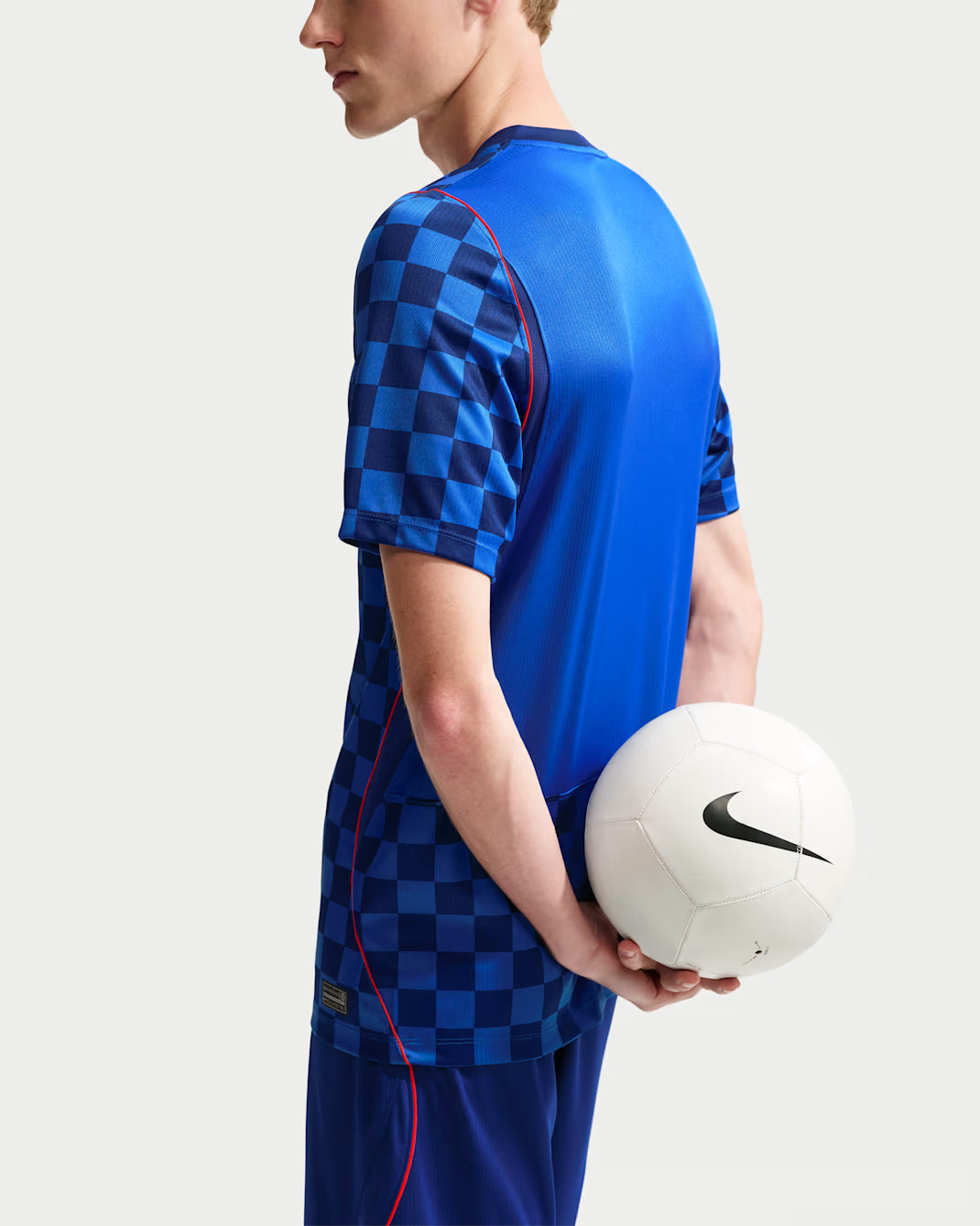 CAMISA CROÁCIA II AWAY 2026/27 TORCEDOR COPA DO MUNDO