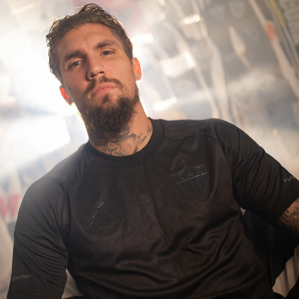 CAMISA GALO HOME I 2025/26 TORCEDOR A PARTIR DE R$169,90 - FRETE GRÁTIS