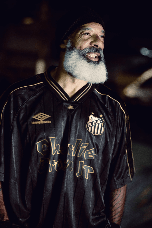 CAMISA CHARLIE BROWN JR 2024/25