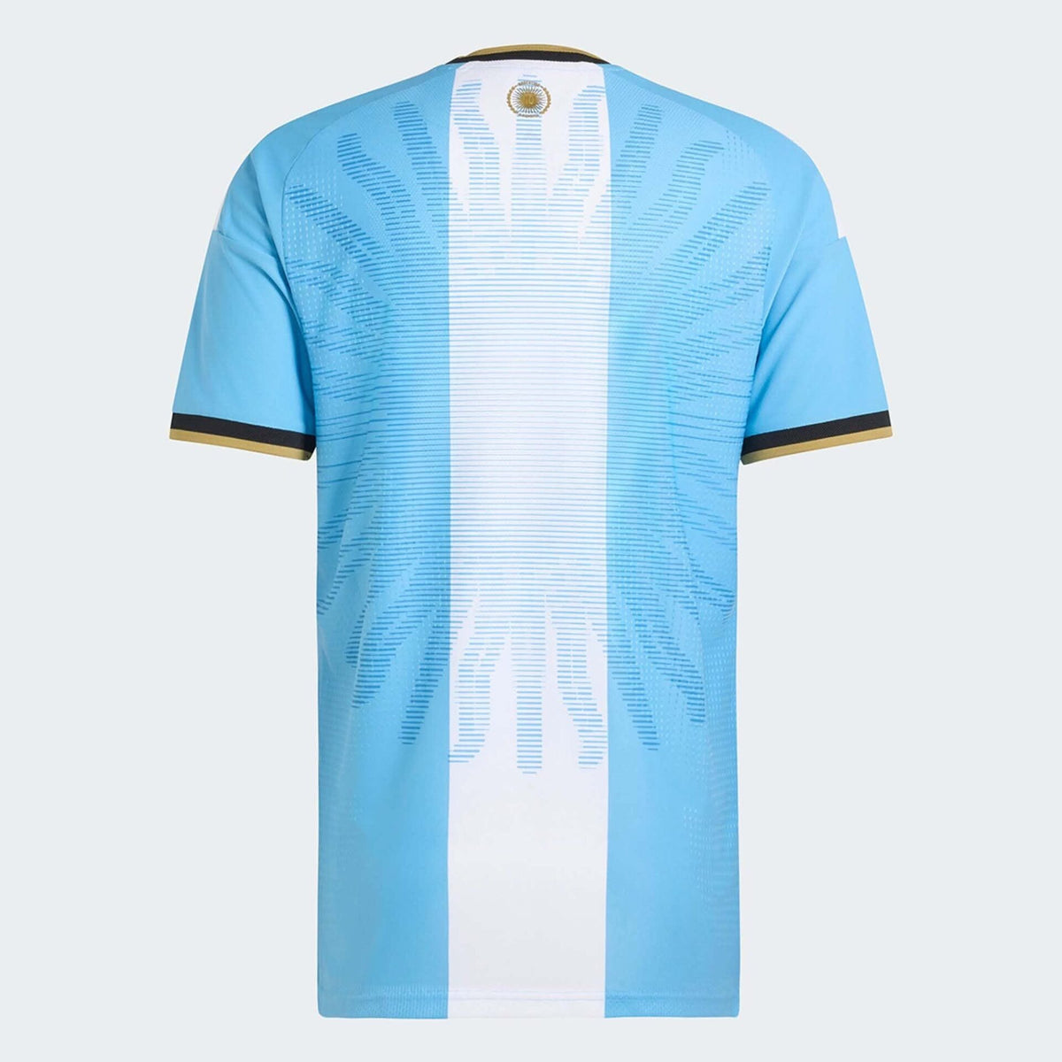 CAMISA ARGENTINA X MESSI DESPEDIDA 2026 TORCEDOR