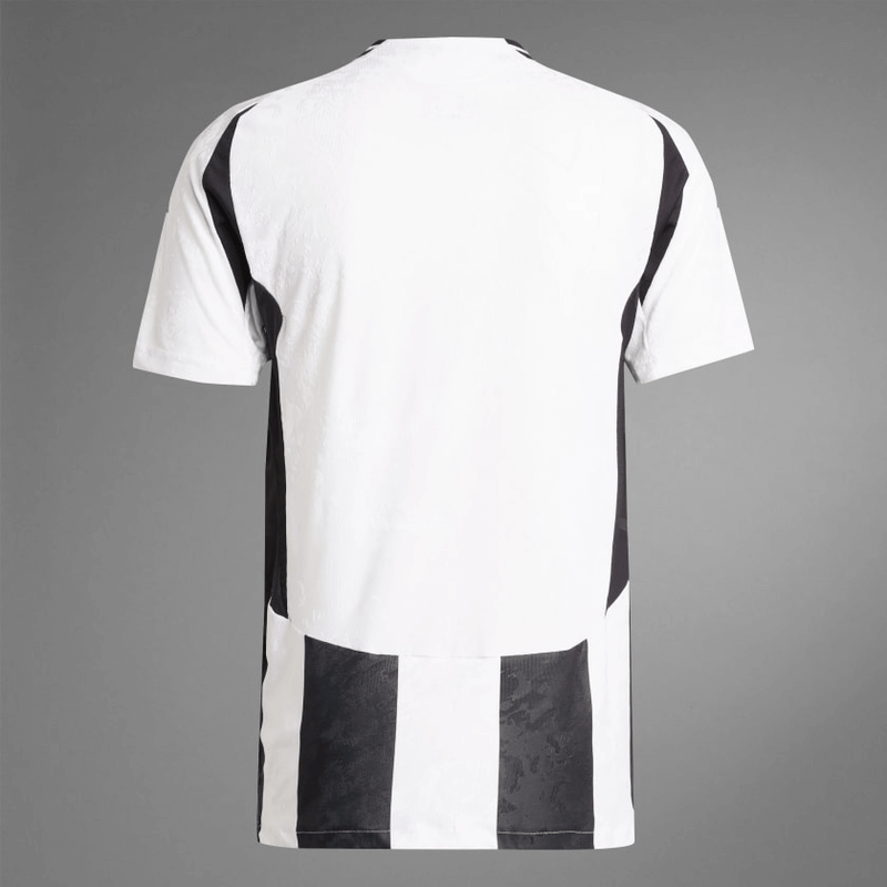 CAMISA JUVENTUS I 2024/25  AUTHENTIC VERSÃO JOGADOR