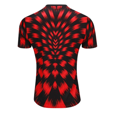 CAMISA FLAMENGO PRÉ JOGO 2025/26