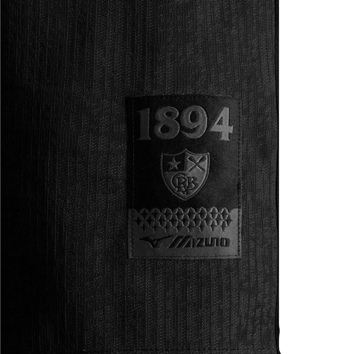 CAMISA BOTAFOGO RESERVA 2026/27 MASCULINA