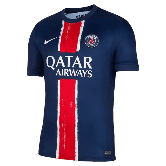 Camisa-psg-24-25-nike-azul-home-lançamento
