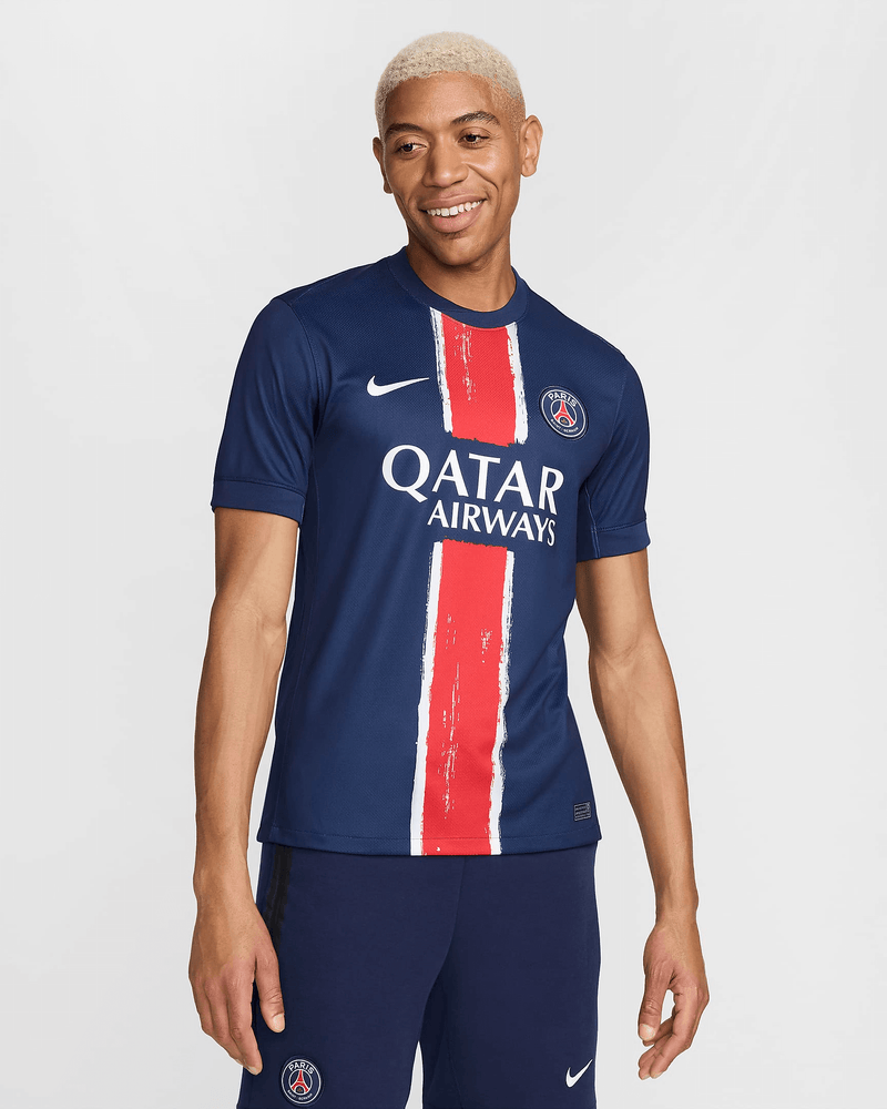 Camisa-psg-24-25-nike-azul-home-lançamento