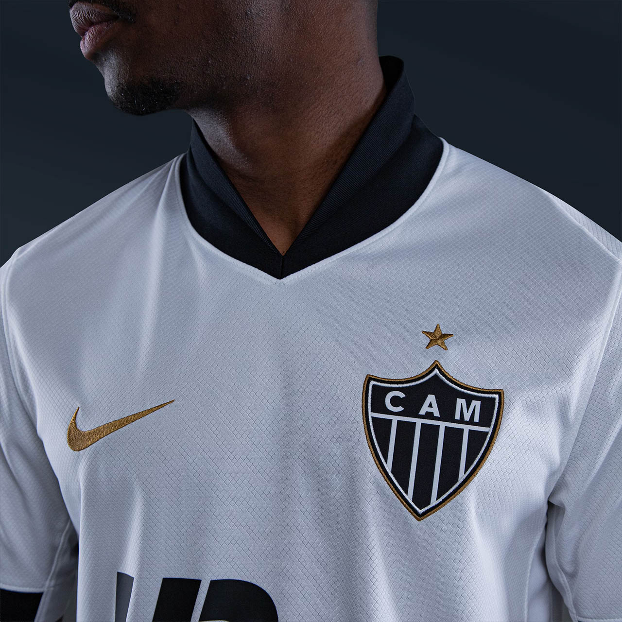 (PRÉ VENDA) CAMISA GALO RESERVA 2026/27 MASCULINA TORCEDOR