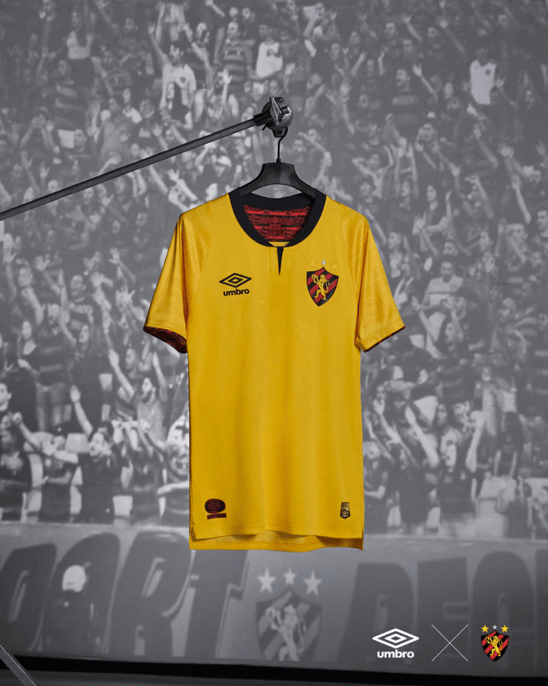 CAMISA SPORT II 2024/25