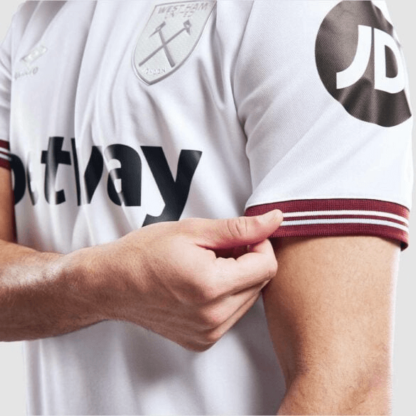 CAMISA WEST HAM II 2023/24