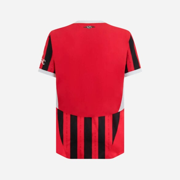 CAMISA MILAN HOME I 2024/25 TORCEDOR