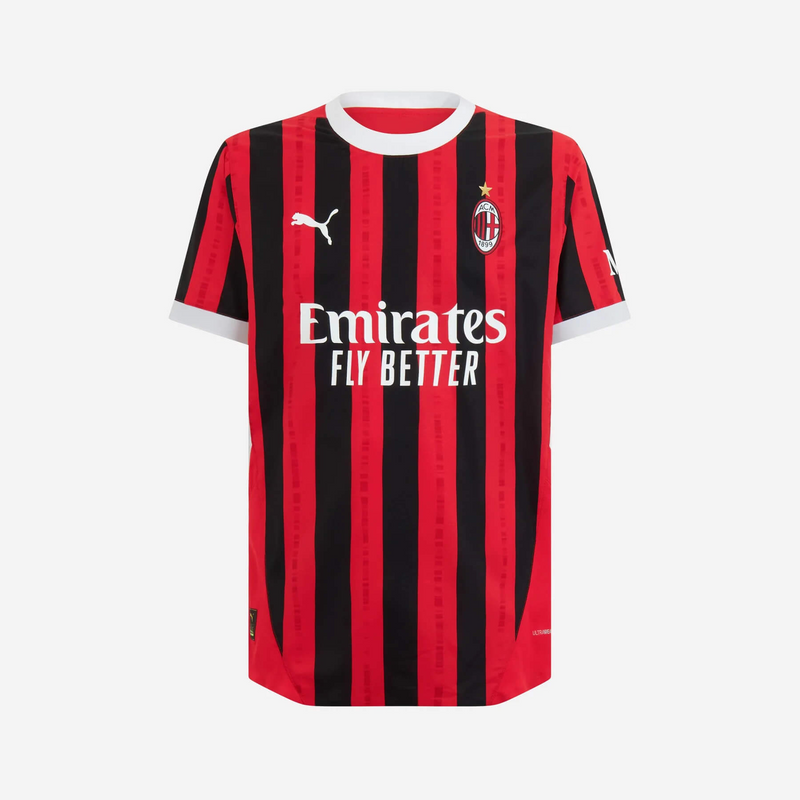 CAMISA MILAN HOME I 2024/25 TORCEDOR