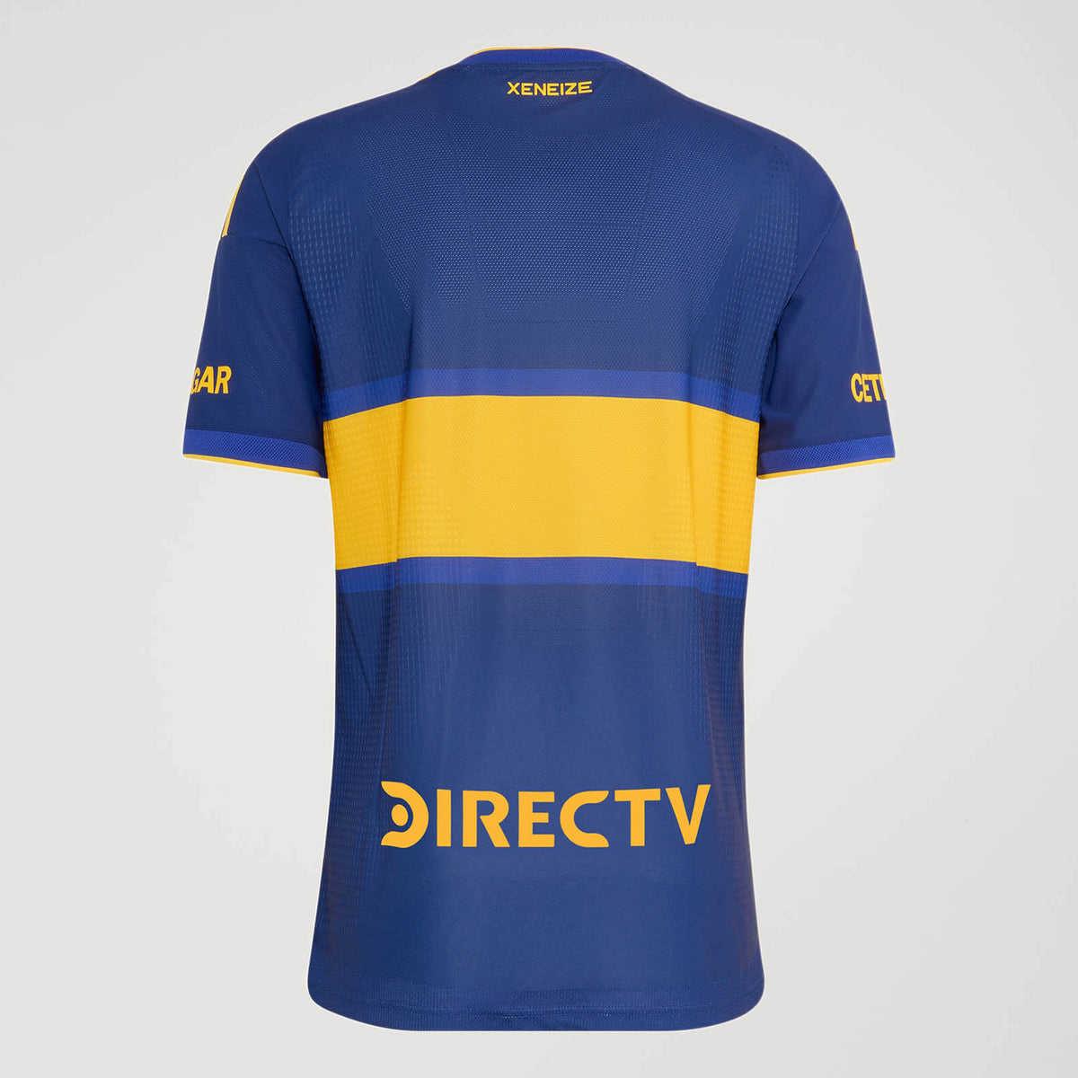 CAMISA BOCA JUNIORS TITULAR  2026/27 JOGADOR