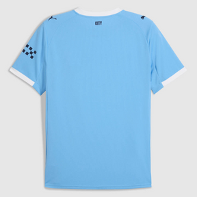 CAMISA MANCHESTER CITY I TITULAR 2025/26 TORCEDOR