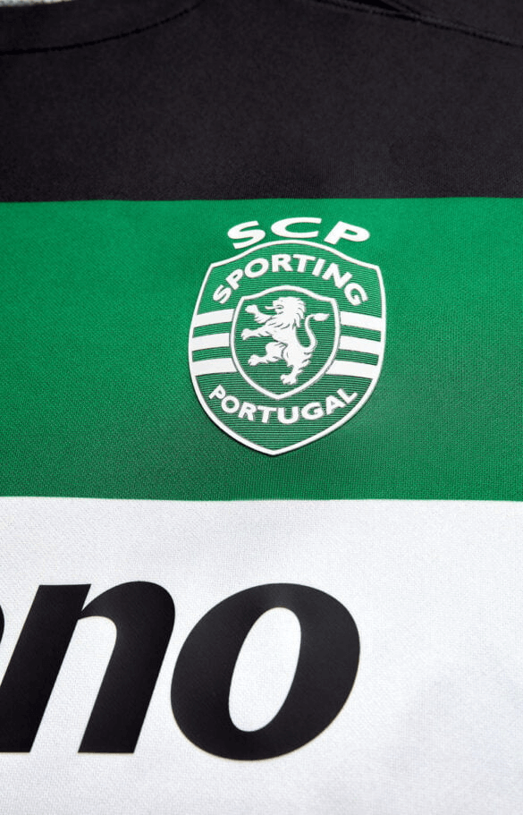 CAMISA SPORTING I 2024/25