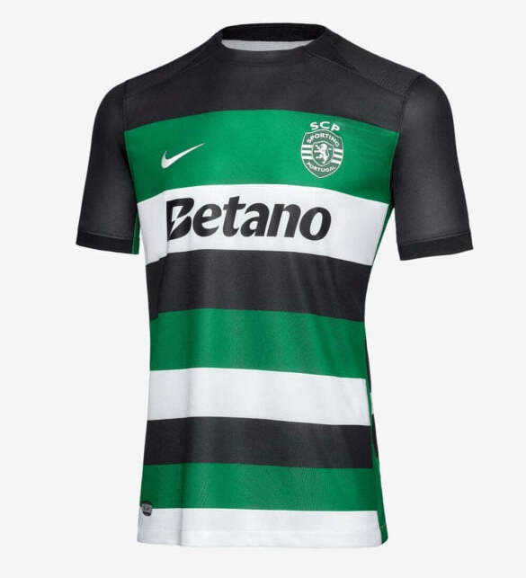 CAMISA SPORTING I 2024/25