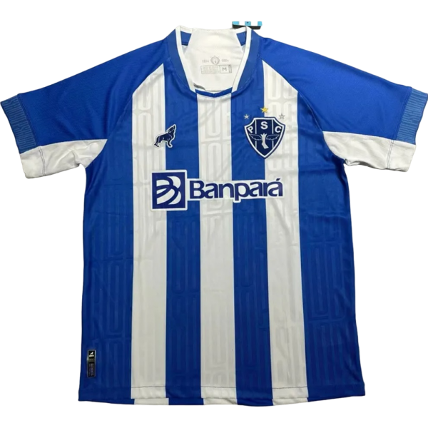 CAMISA PAYSANDU TITULAR 2024 MASCULINA