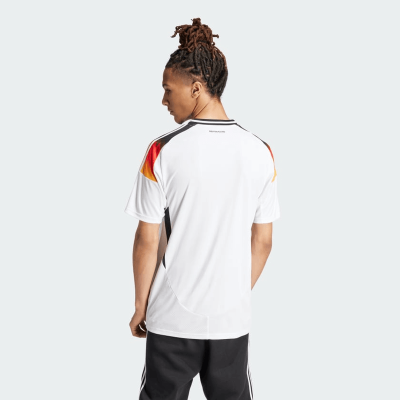 camisa_adidas_alemanha_i_masculina_eurocopa_lançamento_torcedor_branca_2024-25_home