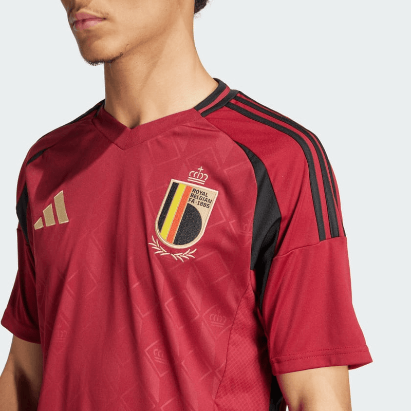 camisa_adidas_belgica_i_masculina_eurocopa_lançamento_torcedor_vermelha_2024-25_home