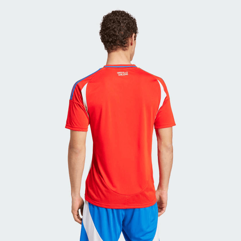 camisa_adidas_chile_1_i_copa_america_lançamento_torcedor_vermelha_2024-25_home