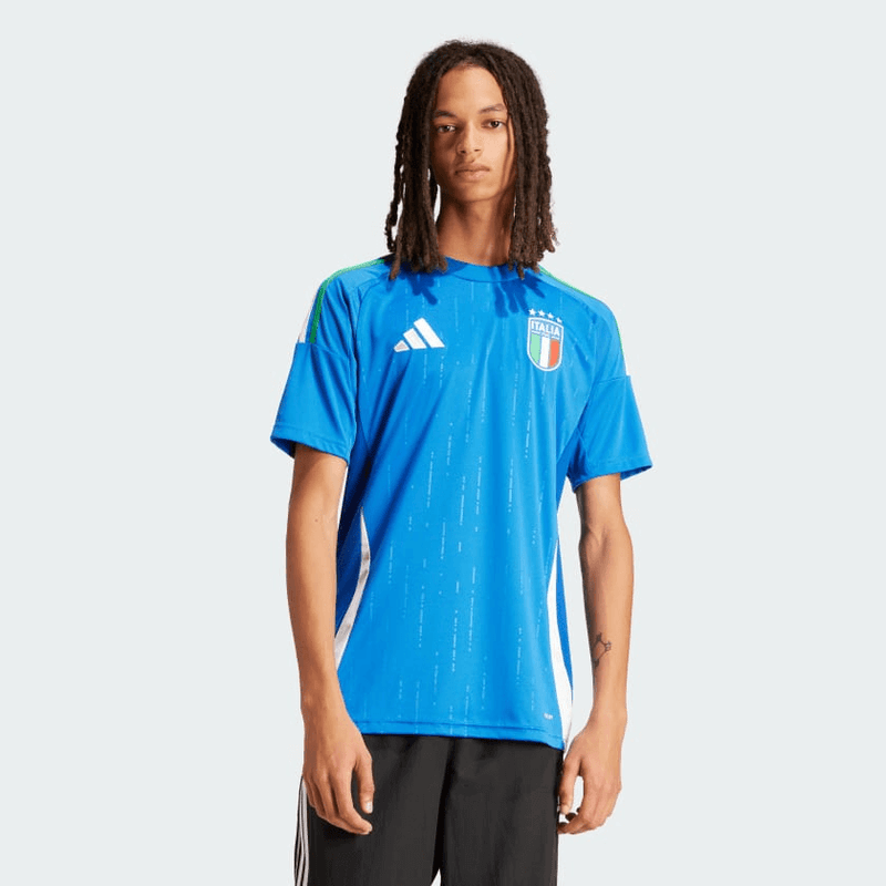 camisa_adidas_italia_i_masculina_eurocopa_lançamento_torcedor_azul_2024-25_home