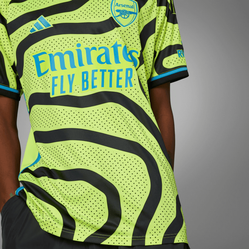 CAMISA ARSENAL II 2023/24